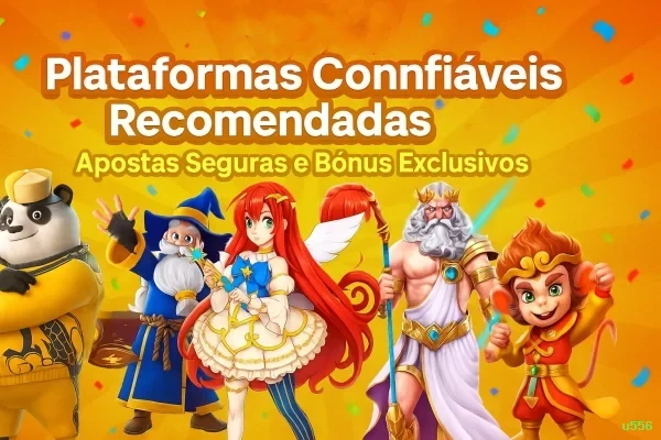 App u556 para Android e iOS - download grátis
