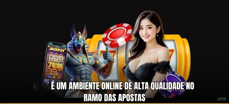 Conta u556 sincronizada site e app