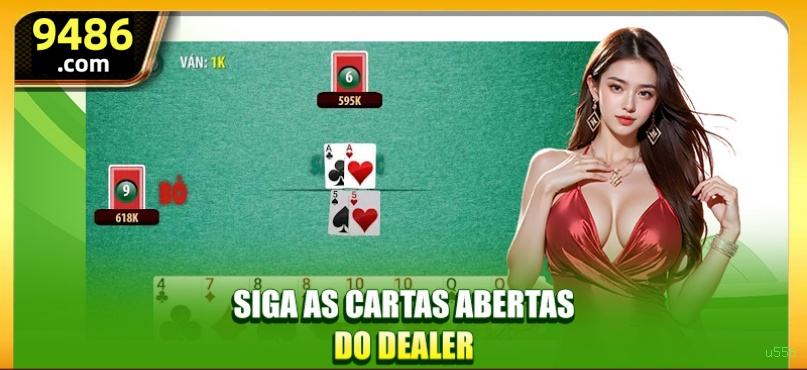 Configurações úteis dentro do app u556
