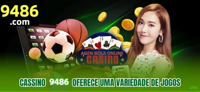Apostas esportivas u556 - futebol e esportes ao vivo